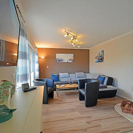 Penthouse Meeresbrise