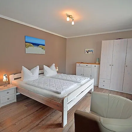 Penthouse Meeresbrise *
