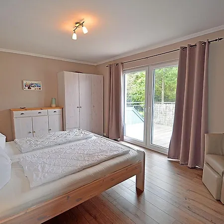 Penthouse Meeresbrise *