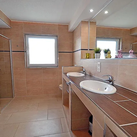 Penthouse Meeresbrise Daire