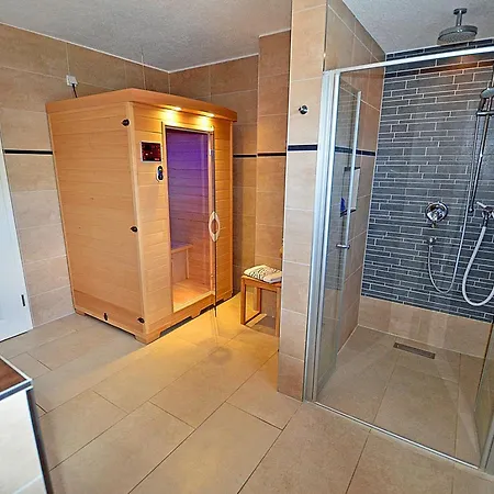 Daire Penthouse Meeresbrise
